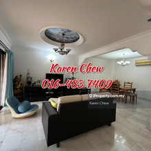 Double Storey Terrace @ Lorong Kenari, Desa Ria, Sungai Ara