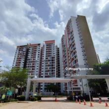 Condominium - Ameera Residence, Mutiara Heights, Kajang, Selangor