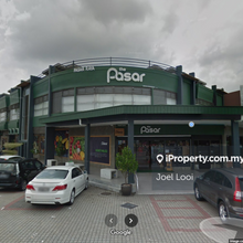 Seri Austin Shop For Sale, Jb Shop For Sale, Setia Indah Shop For Sale