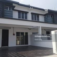Hillpark The Palm Bandar Puncak Alam nr Saujana Utama Eco Grandeur