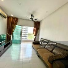 Ivory Plaza @ Gelugor near USM bukit gambier