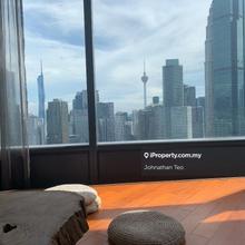 The Troika High Floor Unblocked View For Sale !