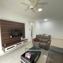 For Rent Afiniti Fully Furnished