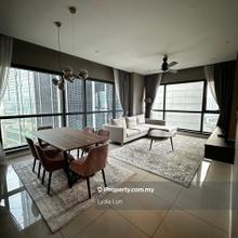 A Symphony of Style, Space & Sophistication