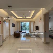 The Parque Residences, Eco Sanctuary, Telok Panglima Garang For Sales