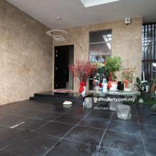 The Valley Ttdi Serviced Residence for Rent