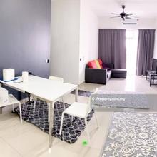 S2 Fully Furnished Service Apartment 