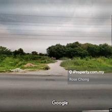 Residential land for Sale