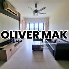 Condominium for Rent