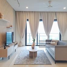 Tria Residences 3 Bedrooms 3 Bathrooms fully furnished for rent