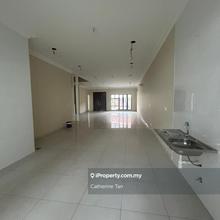 Glenmarie Temasya Sinar Selangor Superlink House for Sales