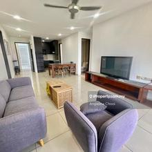 Upper East Condominium at Tigerlane Ipoh