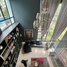 2.5 Storey 7,000sf Resort Living Bungalow With Private Swimming Pool 