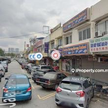 2 Storey Shop For Sale