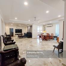 Kg Lapan Bachang Penthouse Condo 4room 5bath Newly Furnished Renovated
