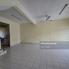 Bandar Puteri Klang Double Storey Jalan Pending For Rent 