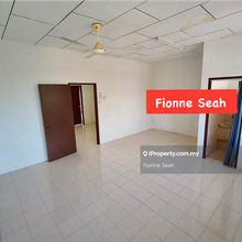 Taman Suria, Nibong Tebal 2 Storey Terrace Near Parit Buntar