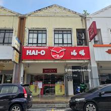 2 Sty Shop @ Alam Damai