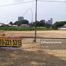 Vito Melaka Bachang Peringgit Jaya Roadside Amj Commercial Land Mcl