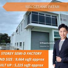 Semi D Factory