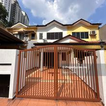 2 Storey Landed House Jalan Tiong Bandar Puchong Jaya