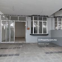 Tambun Below Market Value Newly Never Occupied Single Storey House