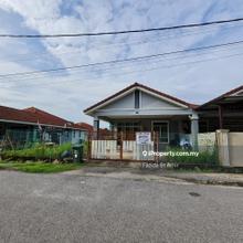 Taman Pinang Emas, Alor Setar, Kedah