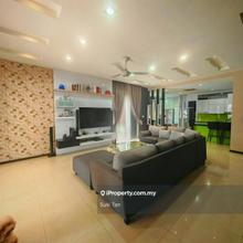 Fully renovated