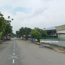Kawasan Perindustrian Bayan Lepas , Bayan Lepas Penang