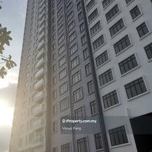Kinrara Uptown Zenopy condo 3r2b 2cp