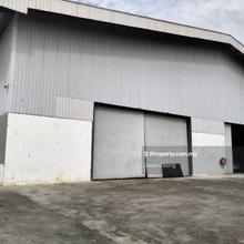 Detached Factory @Pengkalan 2 