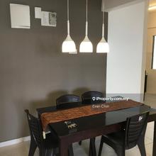 South City Plaza apartment 4 bedroom unit For Sale