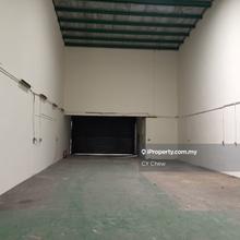 Terrace factory for sell