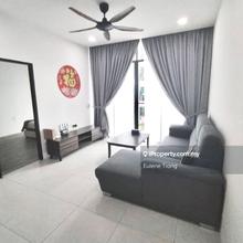 Yarra Park Apartment - Fully Furnished 