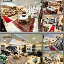 Very Well & Heavily Renovated! Move-in Condition!