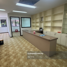 Office for rent 