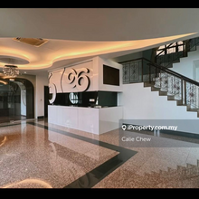 2 sty Penthouse Condo at Bkt Utama, Bandar Utama, PJ