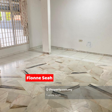 Cangkat Bukit Gambir 2-Storey Terrace, Gelugor for Rent