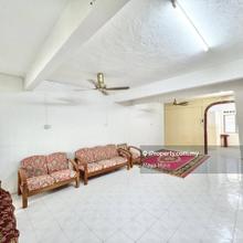 For Sale 2 Storey Terrace House Taman Paling Jaya Semenyih