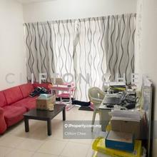 Desa Airmas Gelugor 1000sf Low Floor 2cp Partly Furnish partly Reno