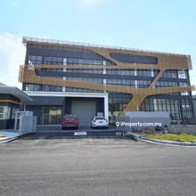 Xme nilai freehold highway klia security airport no flood factory new
