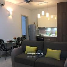 Condominium for Rent