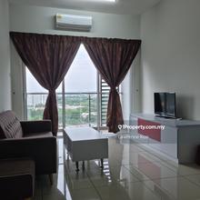 Parkland Residence Melaka 