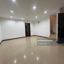 Limited Park view @renovated 2 storey @Desa Sri Hartamas for sale!