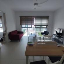 Serviced residence for Rent