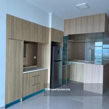 Serviced residence for Rent