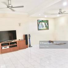 Renovated 2 Storey Terrace Taman Bukit Minyak Indah Near Aeon Big