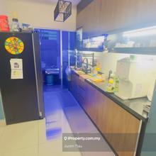 Razak City Residence For Rent Sungai Besi near KLCC