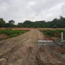 Seaview Bungalow Lot near The Rhu Beach Resort