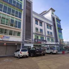 Shop-office for Sale